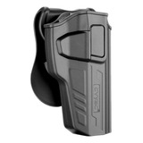 Funda Holster Para Pistola Beretta92, 92fs, Gsg92, Girsan Mc