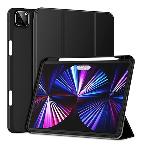 Funda Jetech Para iPad Pro 11 / Porta Pencil