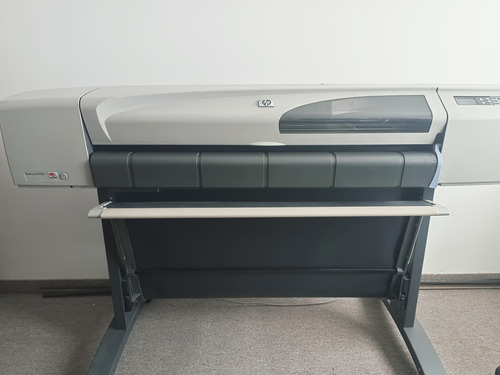 Plotter De Impresión Hp Designjet 500 Ps