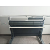 Plotter De Impresión Hp Designjet 500 Ps