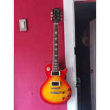 Guitarra EpiPhone Les Paul Model Eye Bird 1985