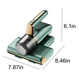 Aspiradora De Cama, Aspiradora De Colchón De Alta Calidad, 8