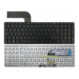 Teclado Hp Envy 15-v 15-v000 15t-v000 M7-k M7-k000 15-p000