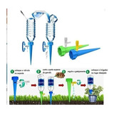 Egador Automático  Plantas Gotejante Kit 10