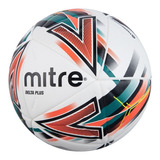 Balon De Futbol Mitre New Delta Plus N° 5 - Envio Gratis