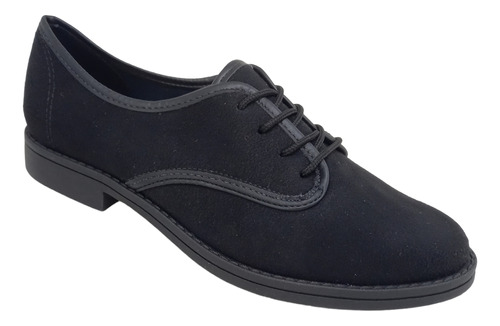 Tênis Beira Rio Oxford Confortável Sapato Casual Macio
