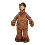 Neca Alf (o Eteimoso) Ultimate 18 Cm Oficial