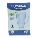 Vaso Oster Marca Universal.