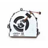 Fan Cooler Hp 15-da 15-db 250 G7 Seies