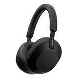 Sony Wh-1000xm5: Auriculares Inalámbricos Con Cancelación De