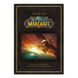 Comic The Art Of World Of Warcraft
