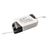 X5 Led Driver 8-24w Dc 24-96v 300ma Transformador