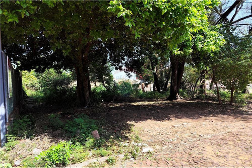 Terreno - Venta - Paraguay Central San Lorenzo