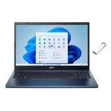 Laptop Acer Aspire 3 Delgada Y Liviana | Pantalla Táctil Ips