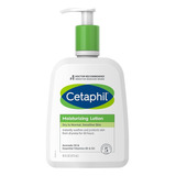 Cetaphil Crema Piel Normal Gras