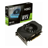 Tarjeta Gráfica Asus Phoenix Nvidia Geforce Rtx 3050,