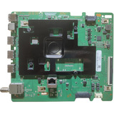 Placa Main Tv Samsung Un43au7000 Bn41-02992a