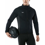 Chaqueta De Ciclismo De Invierno Para Hombre Tsla