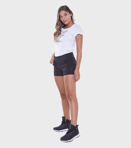 Short Montagne De Mujer Simone