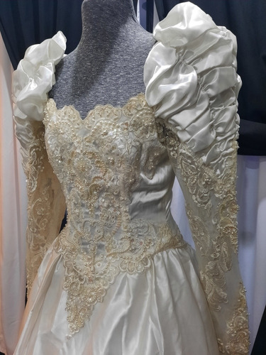 Vestidos  De Novia Italianos