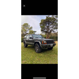 Jeep Cherokee 1999 4.0 Classic