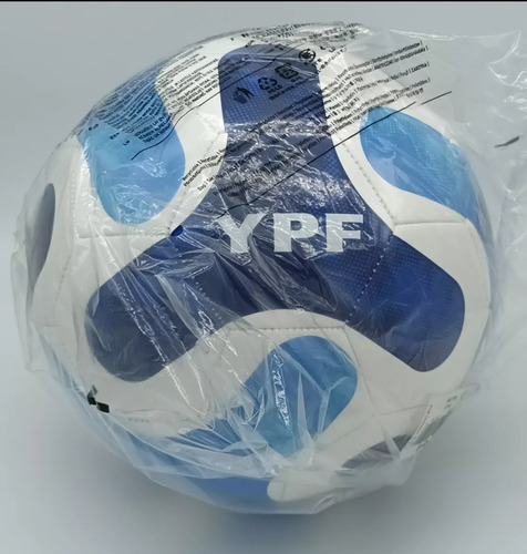 Pelota De Argentina Ypf adidas Messi 2024