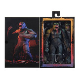 King Kong Neca Figura Articulada Ilustrada