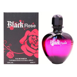 Perfume Black Rose Compatible Con Black Xs