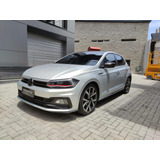 Volkswagen Polo 1.4 Tsi Gts 2021