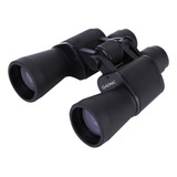 Binocular Largavistas 10x50 Estuche Correa Goma Walkera