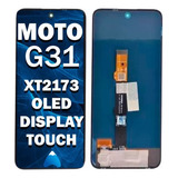 Modulo Compatible Motorola G31 Xt2173 Display Moto G41 / G71