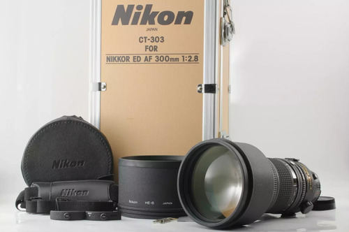 Nikon 300mm F4 | MercadoLivre 📦 Nikon 300mm F4 | MercadoLivre 📦