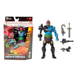 Masters Of The Universe Trap Jaw New Eternia Mandíbula