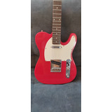 Guitarra Telecaster Indonesia Squier By Rogue