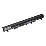 Batería Para Portátil Acer Aspire E1-572 E1-572g Al12a32 2200, Color Negro