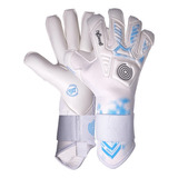 Guantes De Arquero Gloveglu S:pirit - Blanco