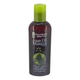 Aceite De Argan Hollywood, 3 Onzas, Paquete De 2