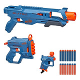 La Mejor Arma Nerf Escopeta Pistola De Juguete Para Niños 