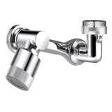 Filtro Pulverizador Faucet Extender Con Grifo Giratorio De 1