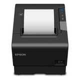 Impresora Térmica Epson Tm - T88vi