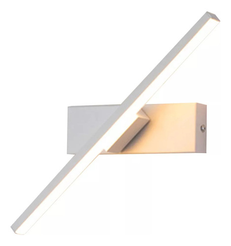 Tira De Luces For Tocador De Baño Con 2 Led