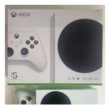 Xbox Series S 512gb