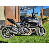 Ducati Diavel