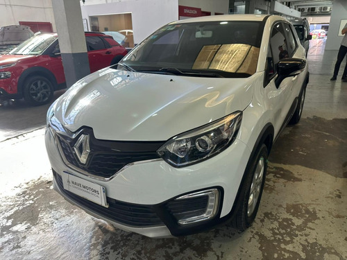 Renault Captur Zen 2.0 2017