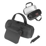 Estuche Rígido Protector Para Bocina Jbl Xtreme 3 De Viaje 