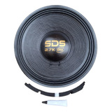 Kit Reparo Eros Sds 2.7/black De 15 Pol. - 1 Linha