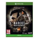 Jogo Narcos: Rise Of The Cartels Xbox One Europeu Lacrado