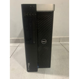 Dell Precision T5600 Intel Xeon E5-2620 32gb Ram