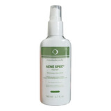 Tônico De Limpeza Facial Face Clear Acne Spec Cosmobeauty