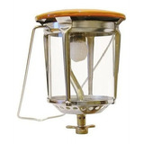 Farol Sol De Noche Brogas 500 Bujias Camping Pesca Outdoor Color Plateado